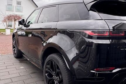 Land Rover Range Rover Evoque 53.400 km 29.100 &euro; Kamp-Lintfort 47475