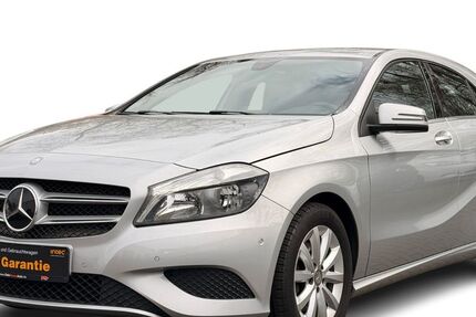 Mercedes-Benz A 180 162.875 km 12.080 &euro; Duisburg 47249