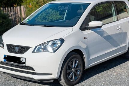 Seat Mii 187.000 km 2.750 &euro; Kalkar 47546