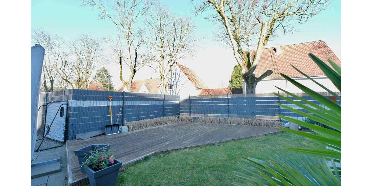 Reihenendhaus Gelsenkirchen Scholven - 4 Zimmer, 126 m&sup2;, 349.000&euro; | Angebot:25779650