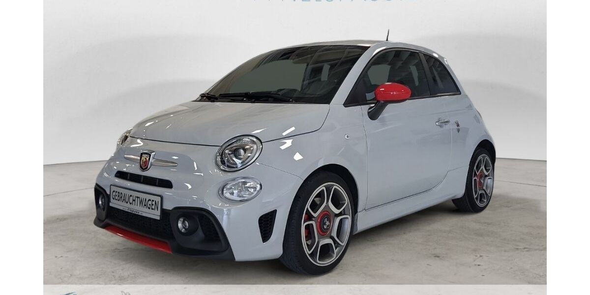 Abarth 595 35.533 km 18.249 &euro; Duisburg 47138