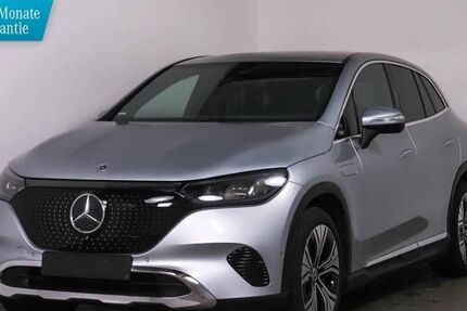 Mercedes-Benz EQE SUV 21.166 km 51.490 &euro; Rhede 46414