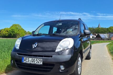 Renault Kangoo 280.000 km 3.200 &euro; Xanten 46509
