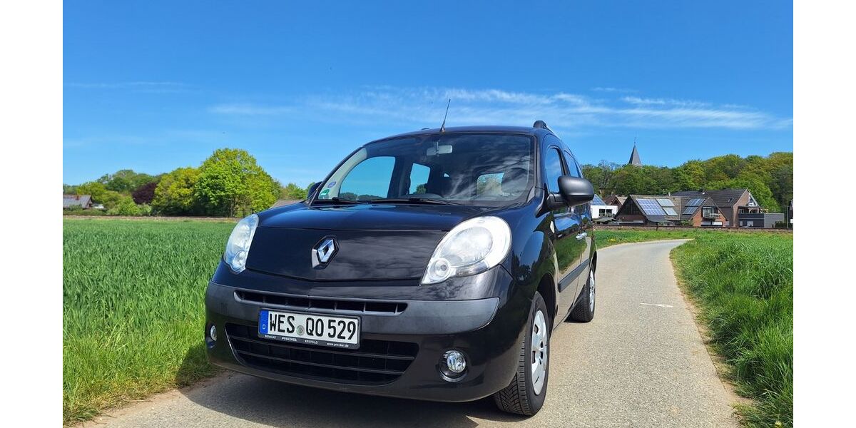 Renault Kangoo 280.000 km 3.200 &euro; Xanten 46509