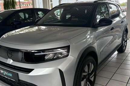 Opel Frontera 5.149 km 22.890 &euro; Raesfeld 46348