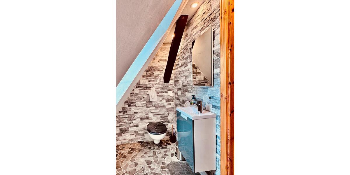 Maisonettenwohnung Duisburg Walsum - 5 Zimmer, 140 m&sup2;, 1.950&euro; | Angebot:25961183