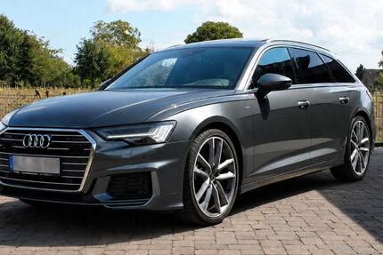 Audi A6 93.800 km 31.990 &euro; Rees 46459