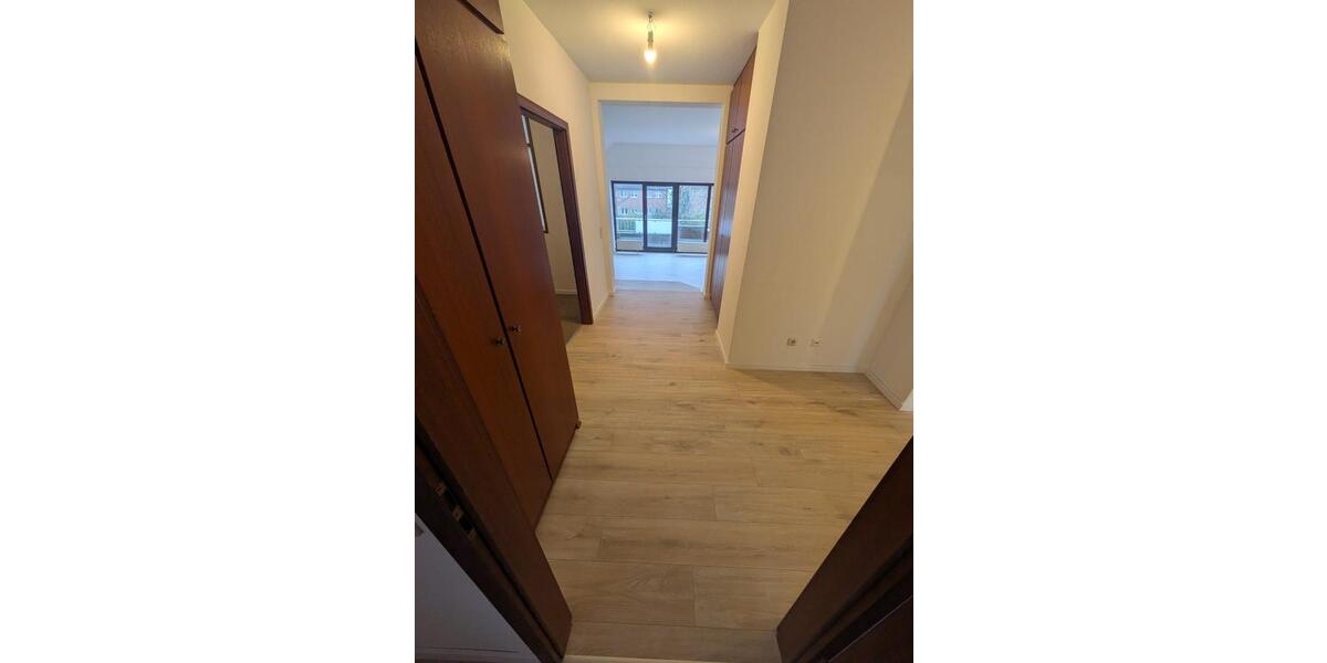 Etagenwohnung Sonsbeck - 3 Zimmer, 88 m&sup2;, 760&euro; | Angebot:25936396