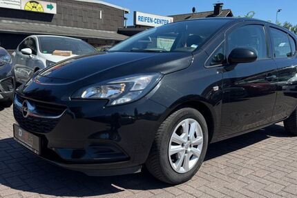Opel Corsa 164.250 km 6.399 &euro; Dinslaken 46537