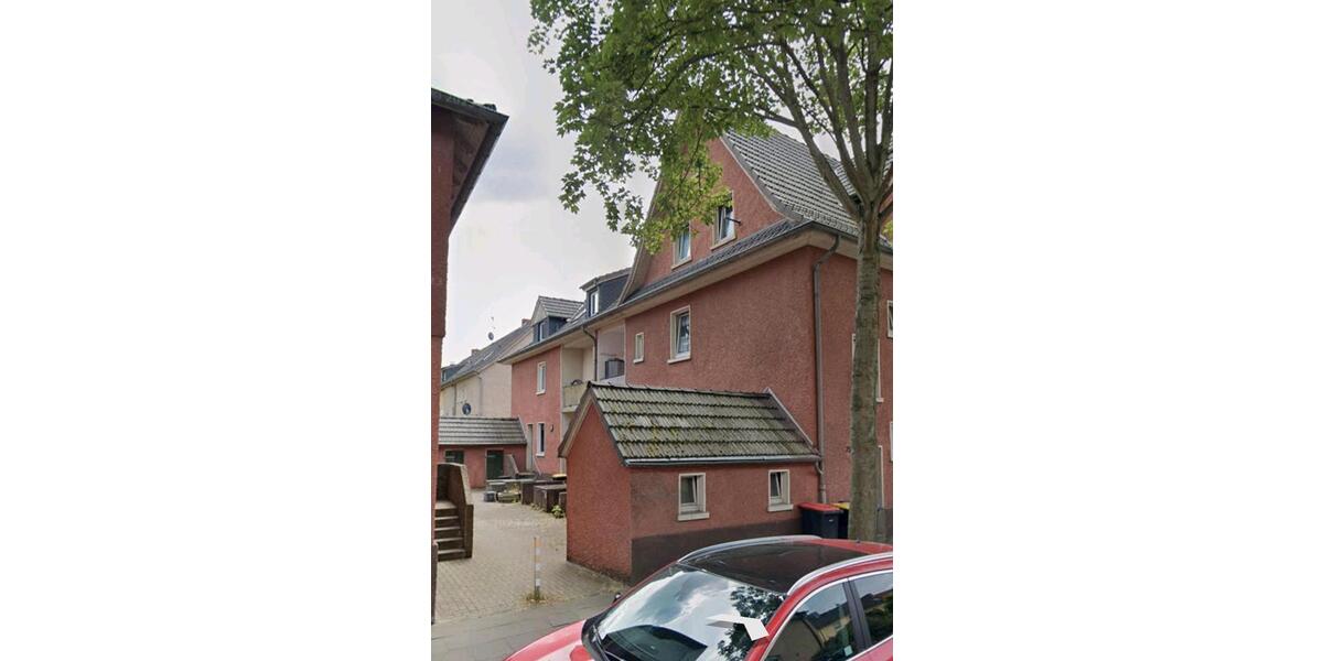 Mehrfamilienhaus, Wohnhaus Dinslaken Lohberg - 249.000&euro; | Angebot:24811320