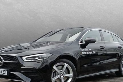 Mercedes-Benz CLA 250 Shooting Brake 28.985 km 38.489 &euro; Dinslaken 46535