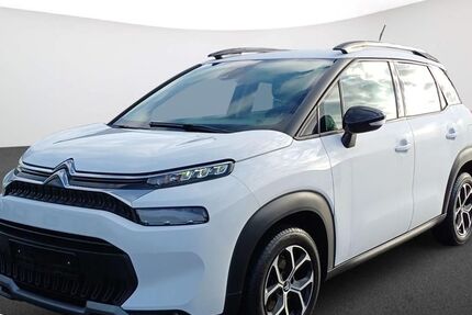Citroen C3 Aircross 20.199 km 14.899 &euro; Borken 46325