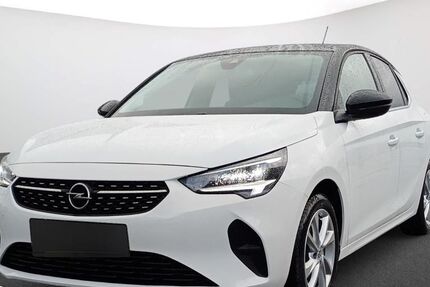 Opel Corsa 20.619 km 13.222 &euro; Borken 46325