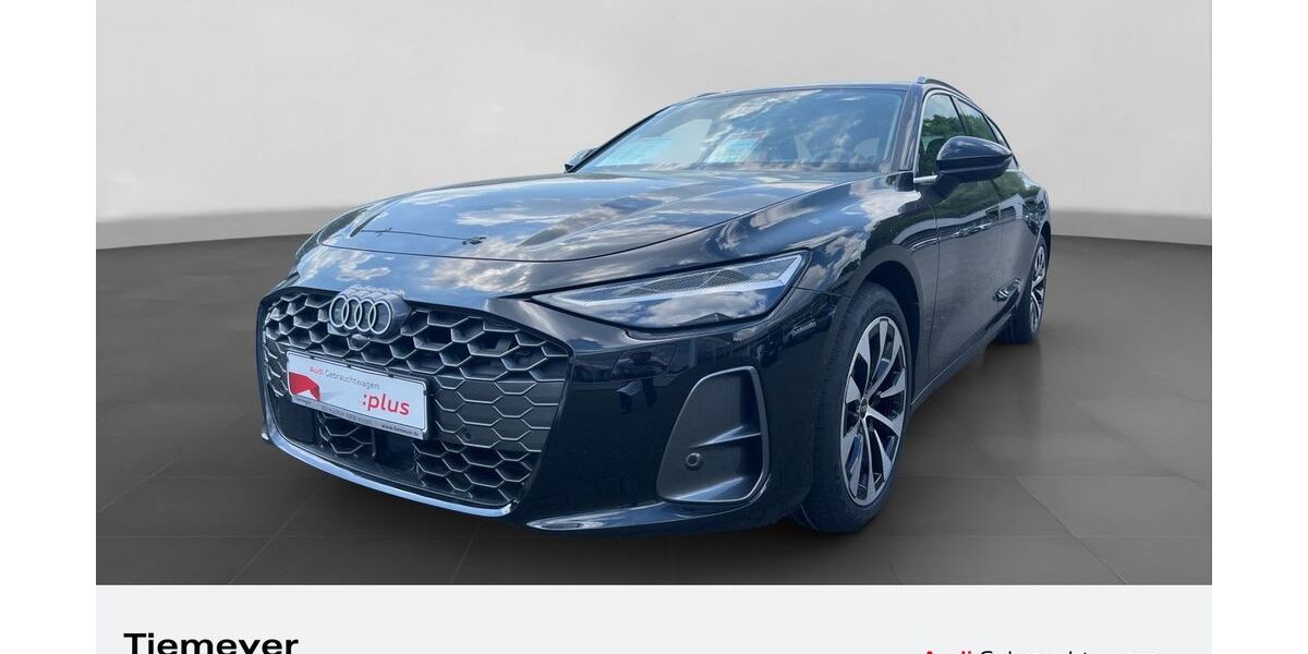 Audi A6 22.717 km 50.770 &euro; Dorsten 46284
