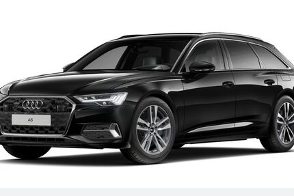 Audi A6 6.254 km 55.990 &euro; Dorsten 46284