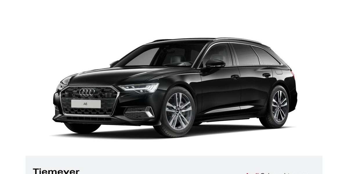 Audi A6 6.254 km 55.990 &euro; Dorsten 46284