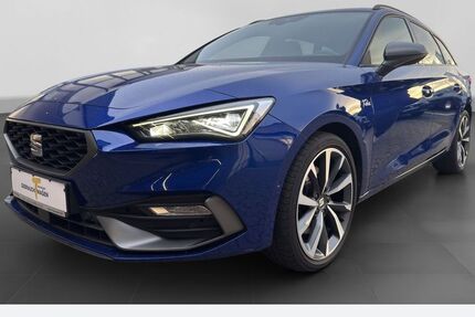 Seat Leon 55.001 km 21.970 &euro; Duisburg 47059