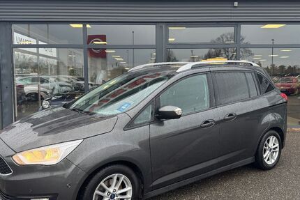 Ford Grand C-Max 77.000 km 15.990 &euro; Wesel 46485