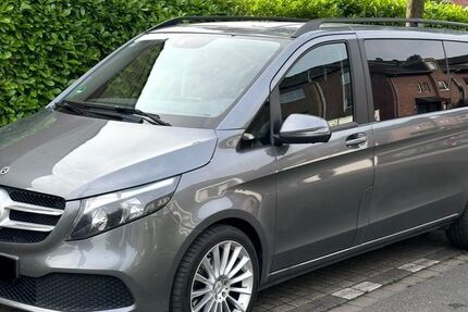 Mercedes-Benz V 250 49.800 km 48.000 &euro; Duisburg 47259
