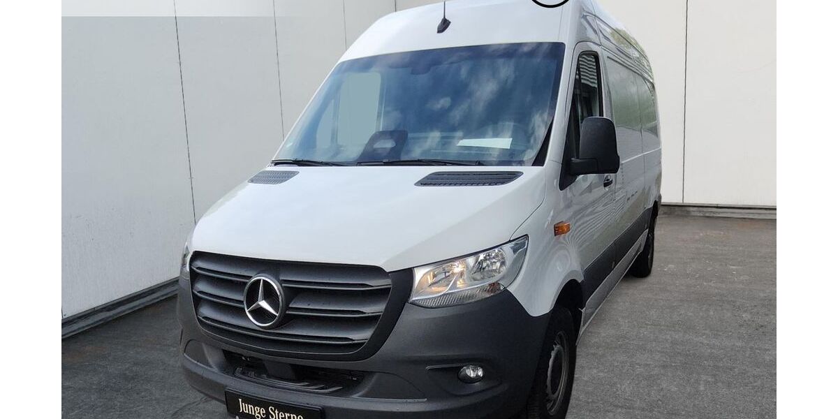 Mercedes-Benz Sprinter 46.229 km 42.221 &euro; Bocholt 46397
