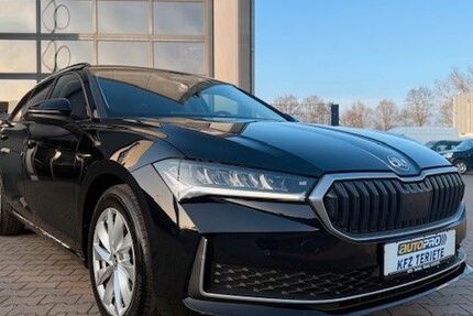 Skoda Superb 28.313 km 32.990 &euro; Rhede 46414