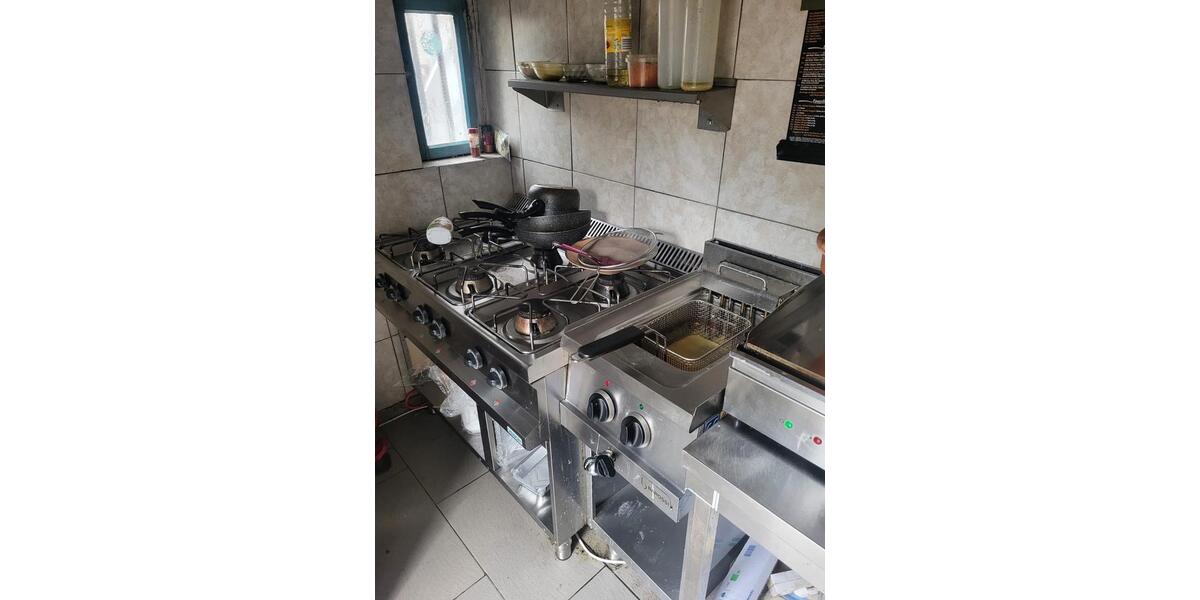 Gewerbeobjekt Bottrop - 1.200&euro; | Angebot:26048508