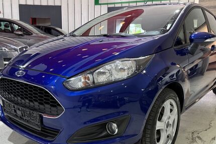 Ford Fiesta 64.250 km 6.999 &euro; Voerde 46562