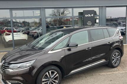 Renault Espace 62.000 km 25.970 &euro; Wesel 46485