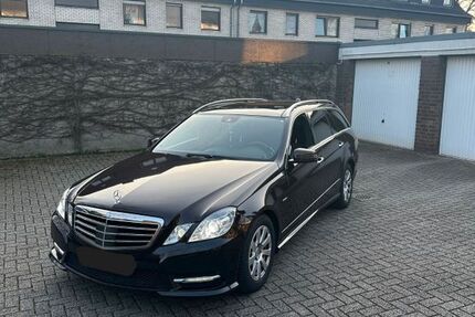 Mercedes-Benz E 350 188.610 km 17.000 &euro; Duisburg 47249