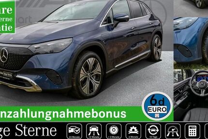 Mercedes-Benz EQE 13.278 km 67.998 &euro; Wesel 46485