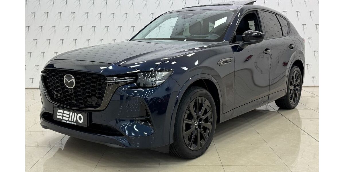 Mazda CX-60 98.138 km 29.900 &euro; Oberhausen 46149