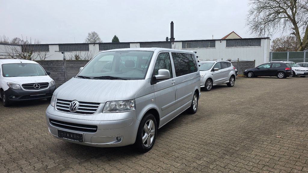 VW T5 Transporter 230.000 km 11.990 &euro; Gladbeck 45966