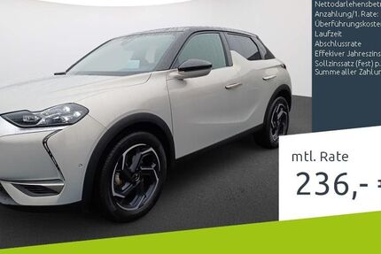 DS Automobiles DS3 Crossback 66.553 km 19.970 &euro; Bocholt 46395