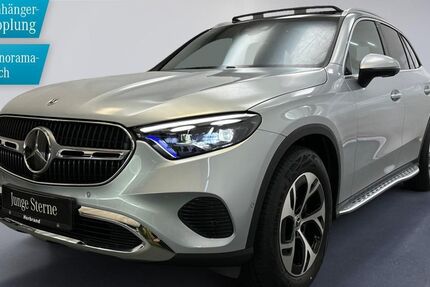 Mercedes-Benz GLC 220 10.900 km 51.890 &euro; Kevelaer 47623