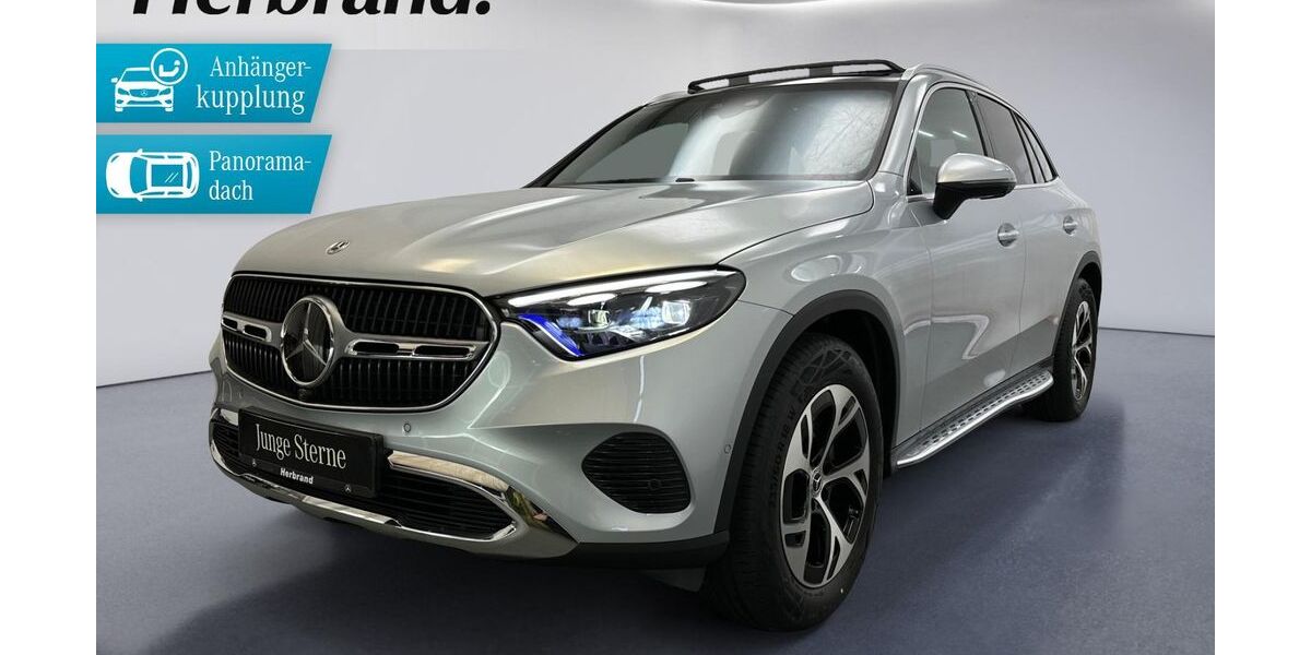 Mercedes-Benz GLC 220 10.900 km 51.890 &euro; Kevelaer 47623