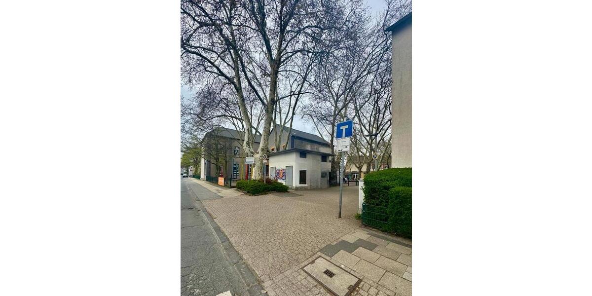 Dachgeschoßwohnung Oberhausen Alstaden - 2 Zimmer, 58 m&sup2;, 550&euro; | Angebot:25871624
