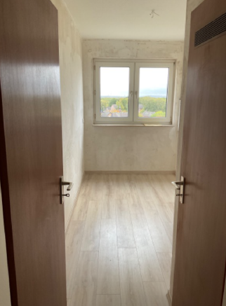 Etagenwohnung Voerde (Niederrhein) - 2.5 Zimmer, 65 m&sup2;, 309&euro; | Angebot:18910665