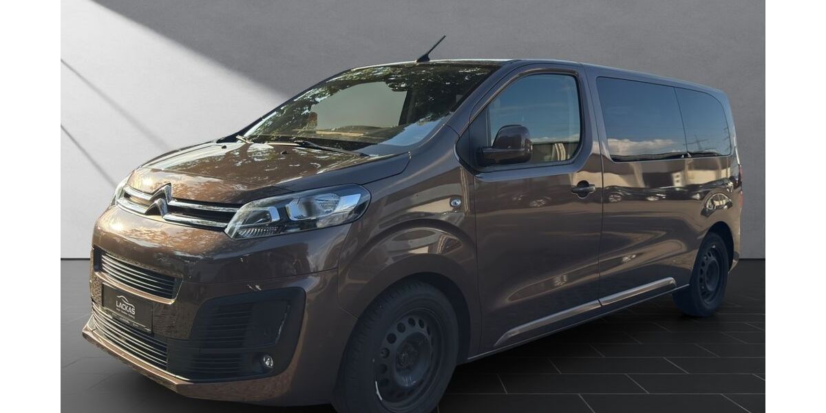 Citroen SpaceTourer 77.397 km 25.950 &euro; Dinslaken 46537