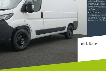 Peugeot Boxer 1.500 km 29.980 &euro; Bocholt 46395