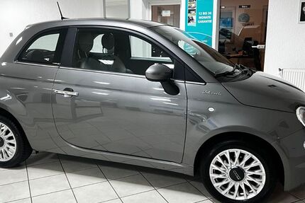 Fiat 500 89.978 km 9.999 &euro; Voerde 46562