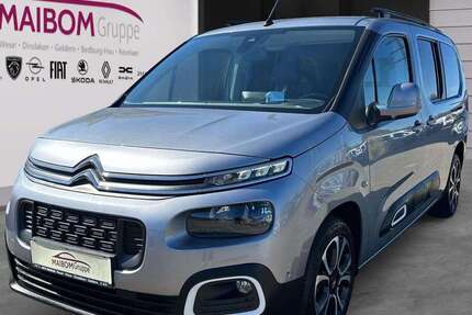 Citroen Berlingo 101.500 km 17.990 &euro; Dinslaken 46539