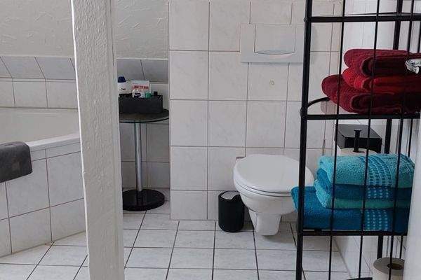 Etagenwohnung Gladbeck Butendorf - 2 Zimmer, 40 m&sup2;, 750&euro; | Angebot:26540443
