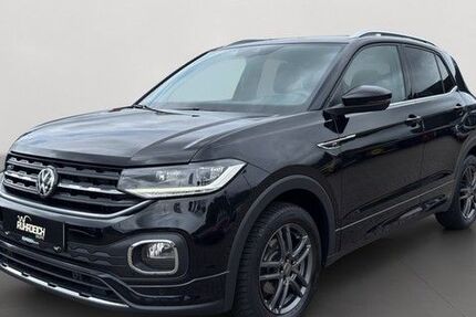 VW T-Cross 46.624 km 19.290 &euro; Moers 47441