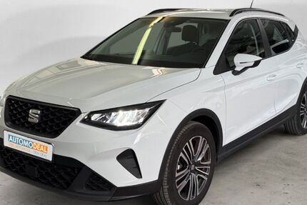 Seat Arona 15.593 km 17.979 &euro; Dinslaken 46539