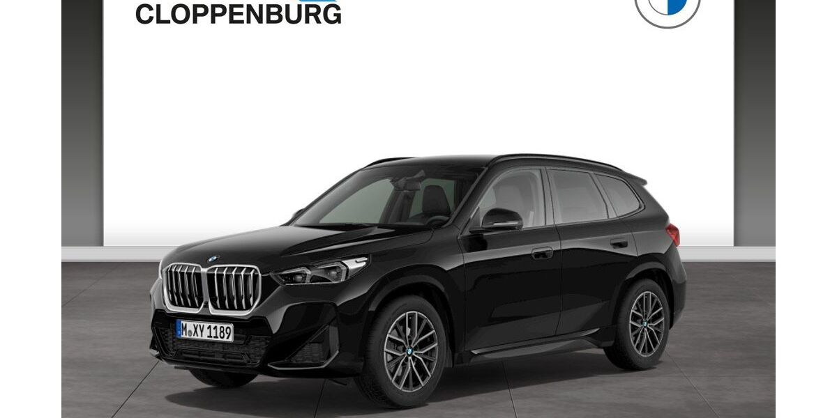 BMW X1 3.625 km 44.925 &euro; Duisburg 47053