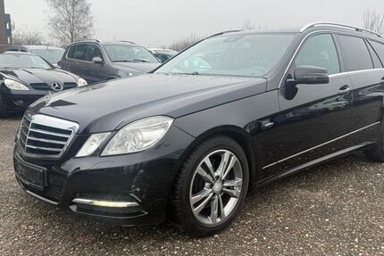 Mercedes-Benz E 220 270.000 km 6.499 &euro; Kamp-Lintfort 47475
