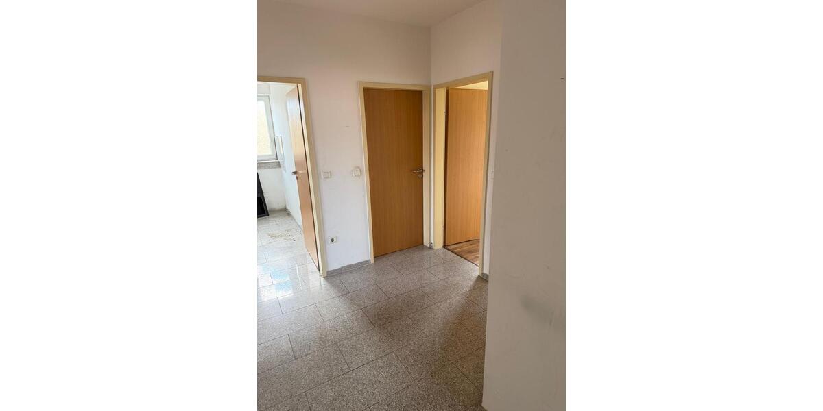 Dachgeschoßwohnung Gelsenkirchen Gelsenkirchen-Nord - 3.5 Zimmer, 76 m&sup2;, 530&euro; | Angebot:25976719
