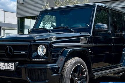 Mercedes-Benz G 63 AMG 59.273 km 89.950 &euro; Kamp-Lintfort 47475