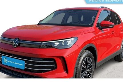 VW Tiguan 8.271 km 41.980 &euro; Moers 47441