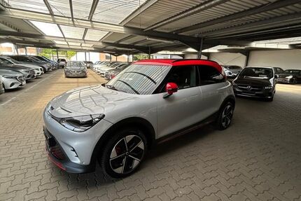 Smart #1 9.780 km 35.890 &euro; Bocholt 46395